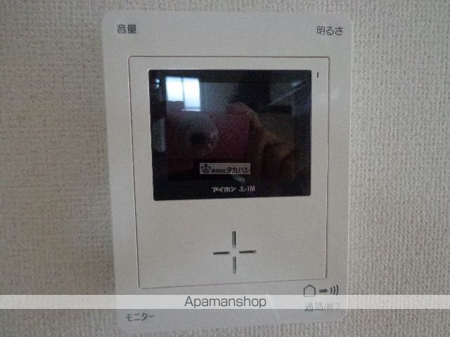 フェールIIIの内装写真