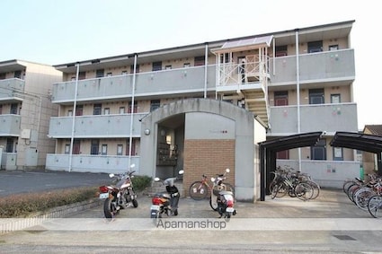 フィール１番館[1K/21.12m2]の外観2