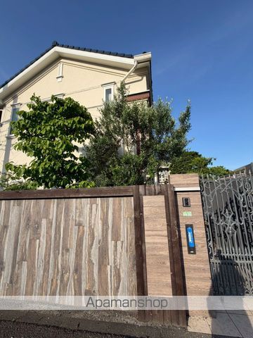 厚木市 2階建 築26年の外観写真