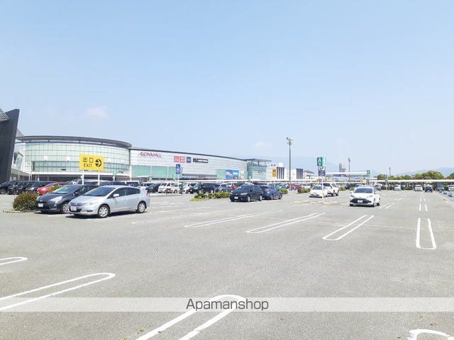 ジュネスパラシオン豊原IIの周辺写真