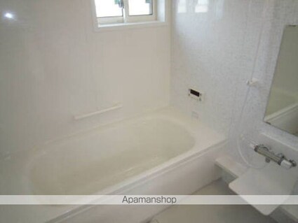 グランメゾン[3LDK/67.53m2]のバス