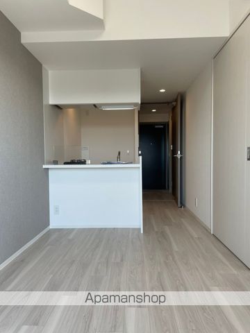 メイクス城西RESIDENCEの内装写真