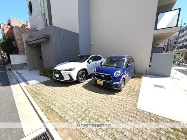 M’Sマンション長栄寺のその他写真
