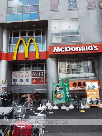 レオパレスパッシモの周辺写真