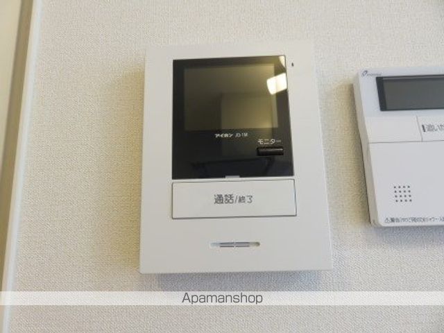 サウスコートの内装写真