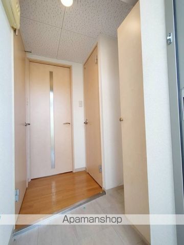 メルベールの内装写真