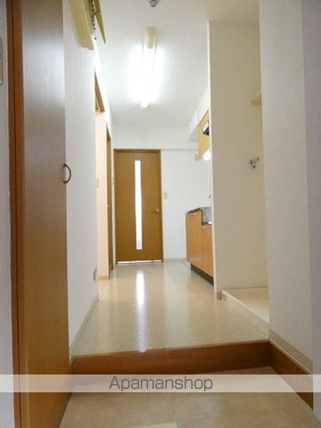 グランドソレーユ大瀬の内装写真
