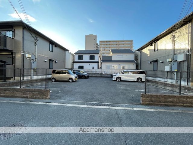 セレブリティ長吉 A棟のその他写真