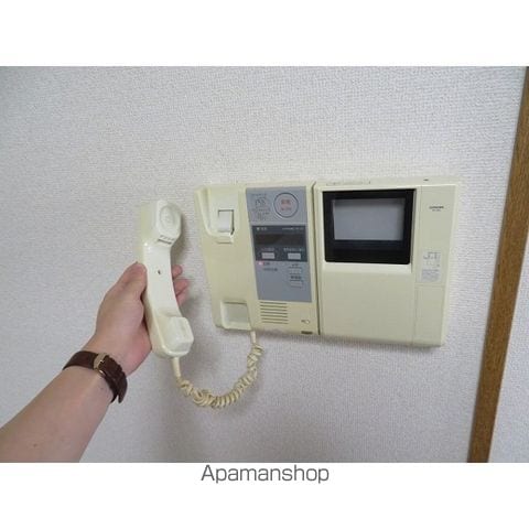 シャンテメゾン田仲の内装写真