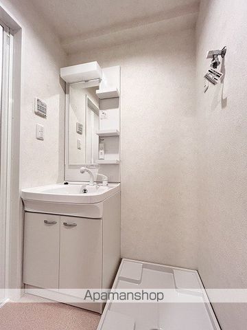 パークスの内装写真