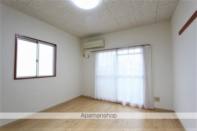 コート扇町IIの内装写真