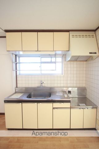 アミカル高橋の内装写真