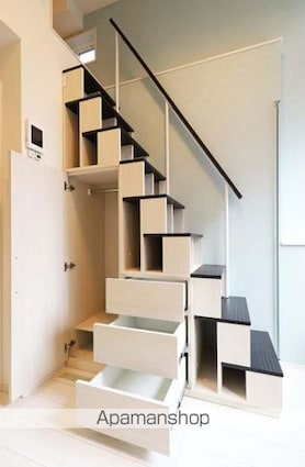 東京都練馬区桜台５丁目[1R/12.18m2]のその他内装1