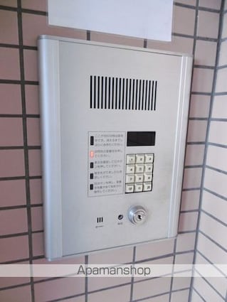 コーポフジサワ仙台[1LDK/40m2]の共用部2