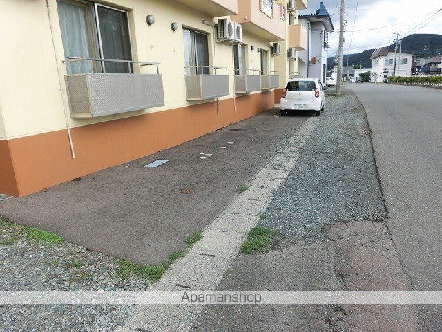 アイドルコートのその他写真