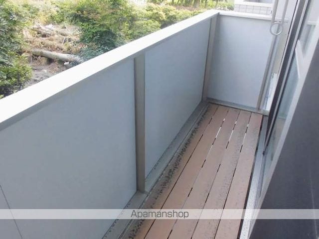 クリエイティブ B棟の内装写真