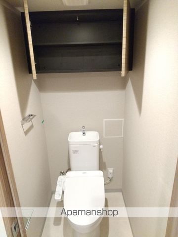 ラ・ミアカーサ東中野の内装写真