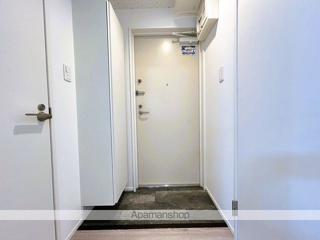 MOVE古江西町の内装写真