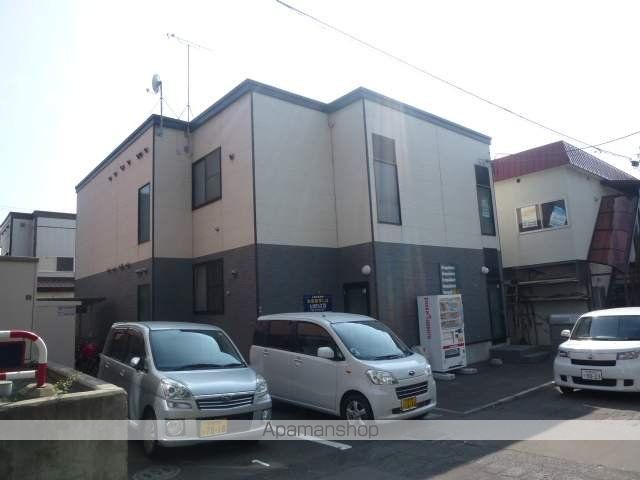 レオパレス月寒西のその他写真