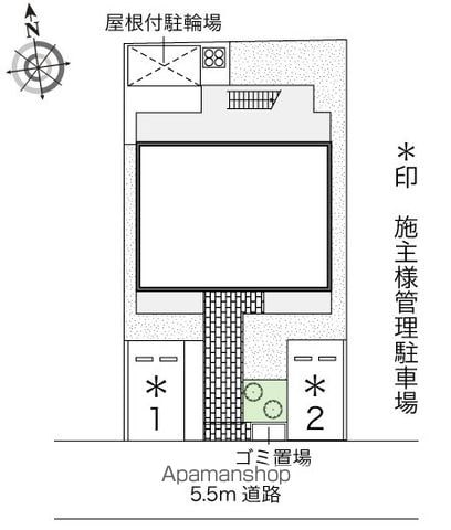 レオパレスタークのその他写真