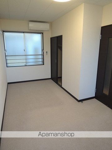 レオネクストファーストリッチの内装写真