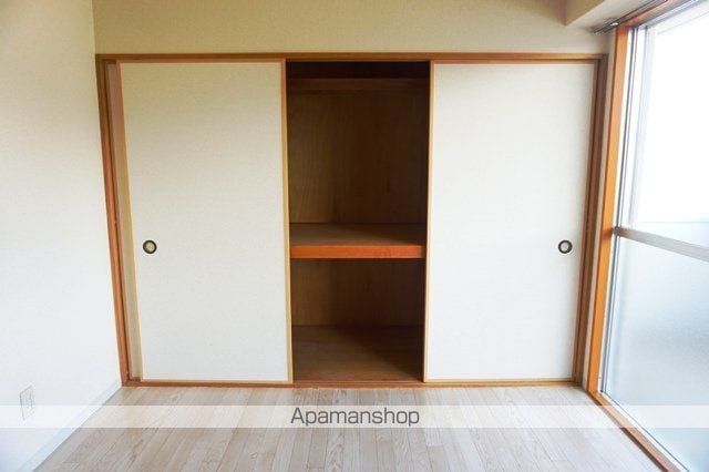 グリーンピア東寝屋川の内装写真