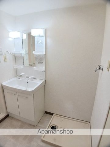 ニューシティ西川の内装写真