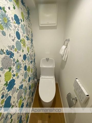LEGALAND三軒茶屋ANNEXの内装写真