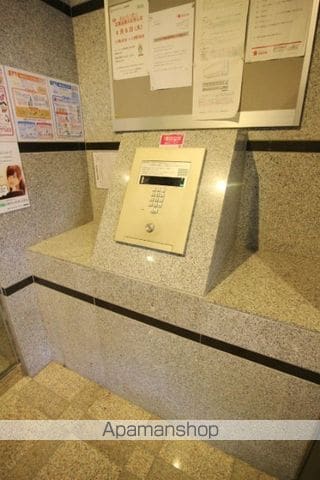 ウェステリアグレイスの内装写真
