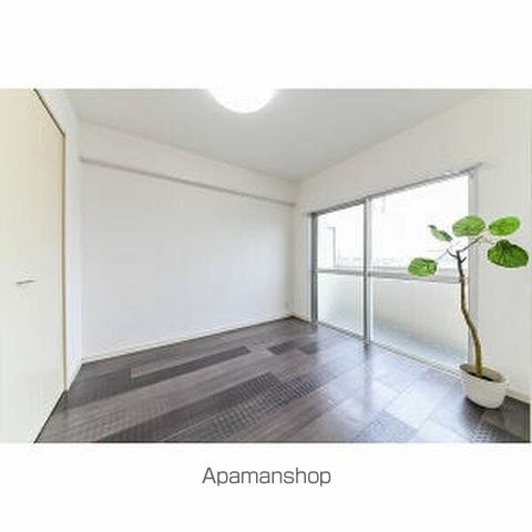 レジデンス恒和の内装写真