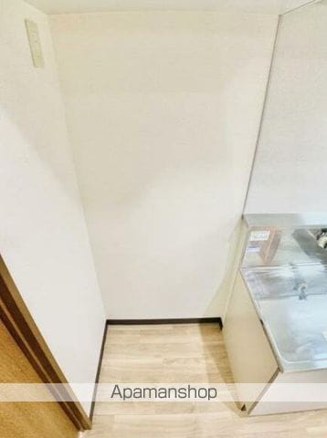 シルフィ大宮の内装写真
