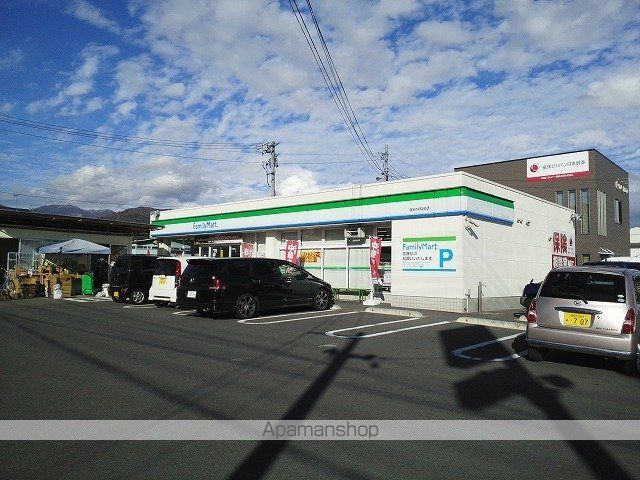 ルミエール赤羽の周辺写真