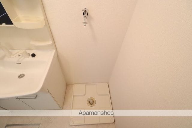 ヴィラ ソレイユの内装写真