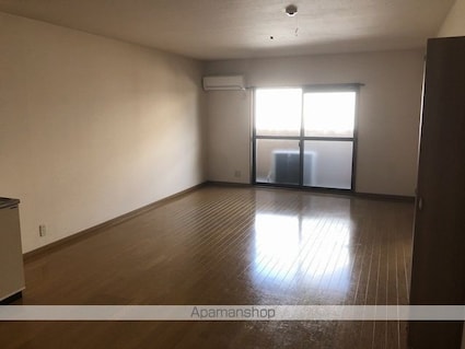 ユーミー笹野[2LDK/59.85m2]のリビング・居間