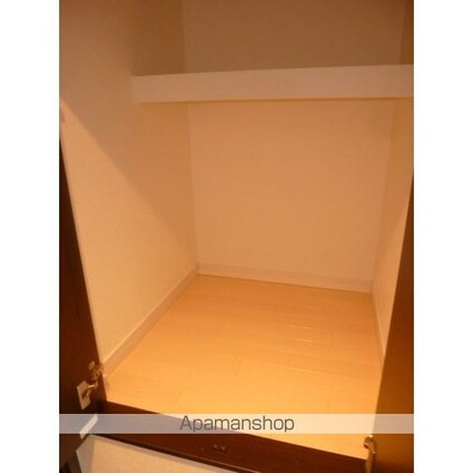 東京都葛飾区宝町２丁目[1R/31.25m2]のその他設備