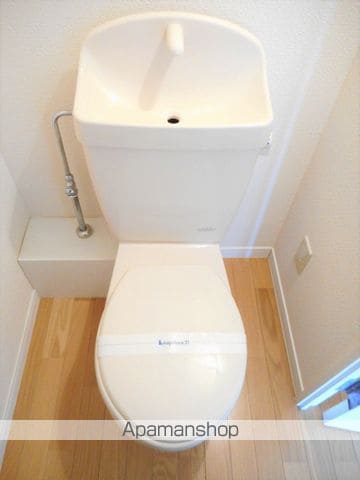 レオパレスSnowFlower98の内装写真