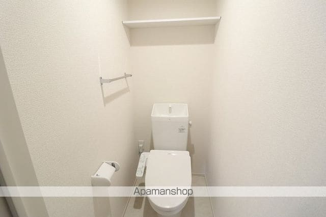 DーGran矢中町の内装写真