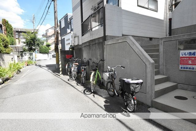 MKハイツのその他写真