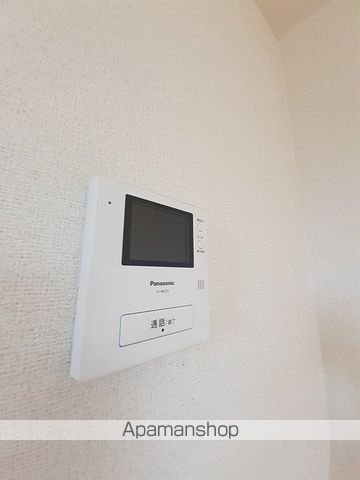 ブリーゼ小張木Iの内装写真