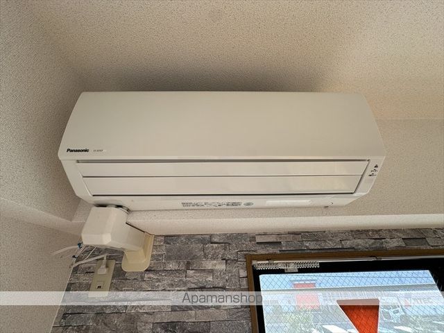メゾン北里2000の内装写真