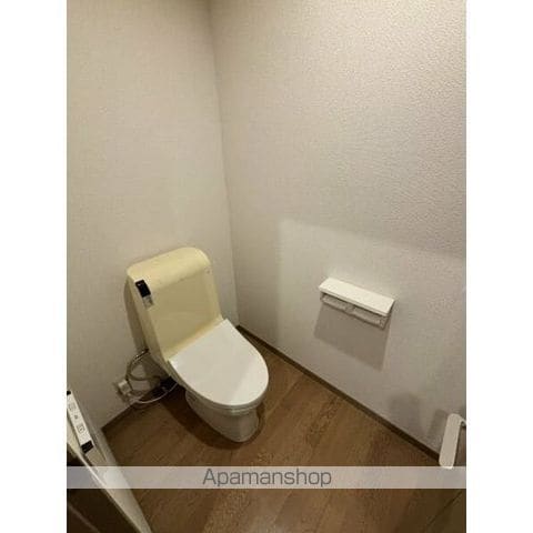テラス日新の内装写真