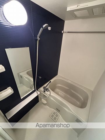 LA DOUCEUR谷町の内装写真