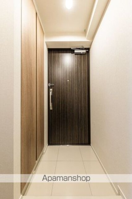 Ｌ・ＢＡＳＥ押上Ｎｏｒｔｈ[1LDK/40.02m2]の内装1