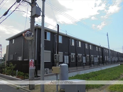 和歌山県和歌山市西庄[2LDK/58.04m2]の外観2