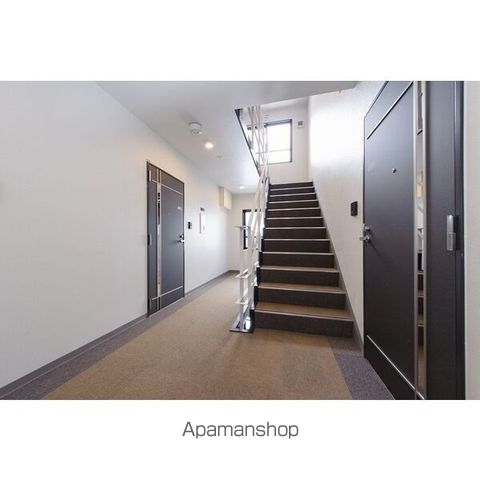 BASE TEYNEのその他写真