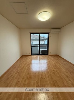 セジュールアンバタ[1K/26.8m2]の内装1