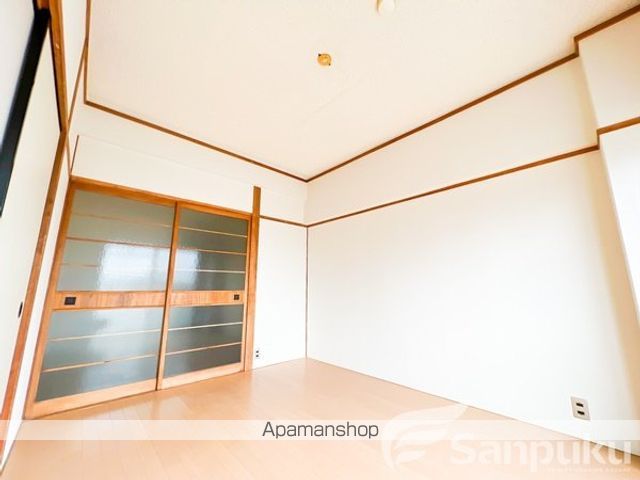 たかおマンションの内装写真
