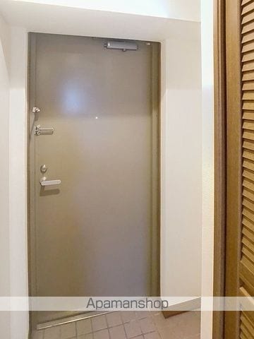 ハッピー住吉の内装写真
