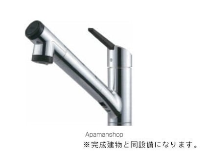 カメリアフォレスト[1LDK/39.17m2]のその他内装2