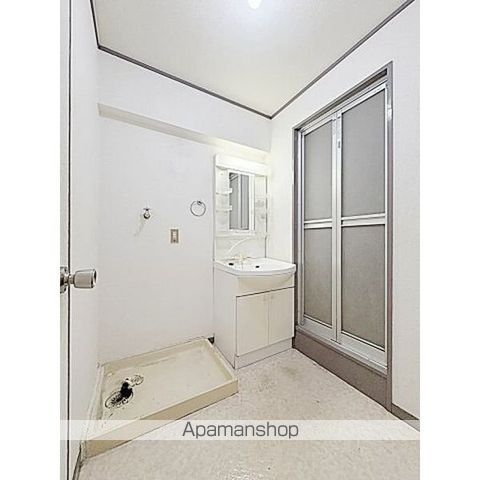 浅井マンションの内装写真